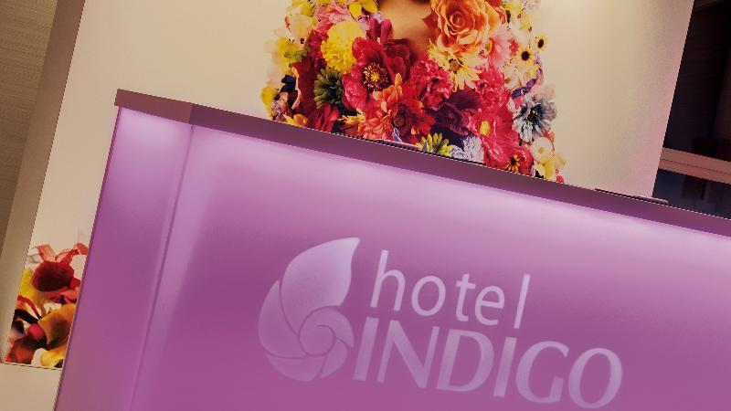 Hotel Indigo - Dusseldorf - Victoriaplatz, An Ihg Hotel Exteriör bild